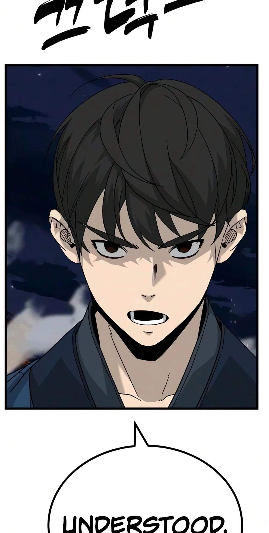 To Hell With the Status Window Chapter 40 42